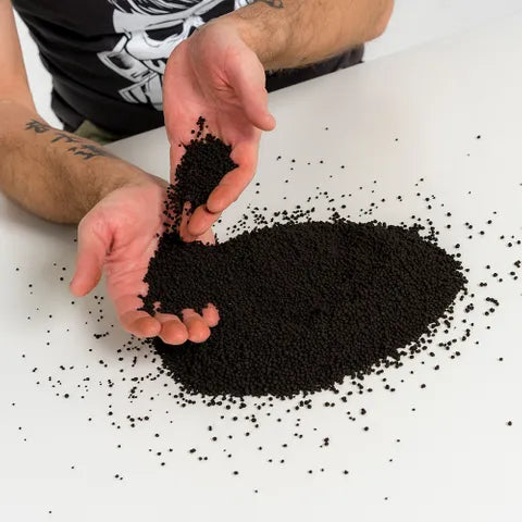 AquaEarth 6L Bag Aquarium Soil
