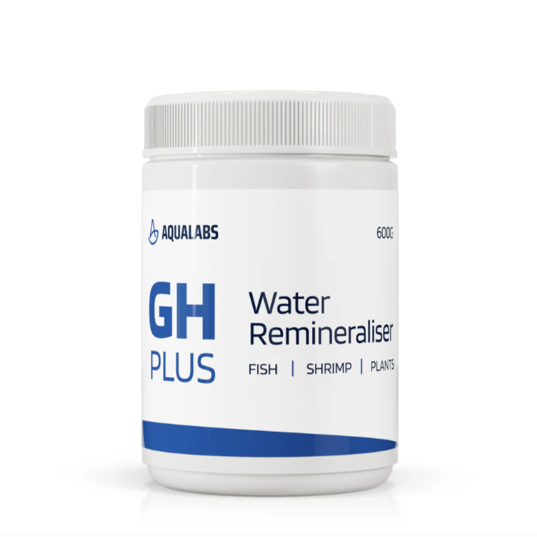 AquaLabs GH Plus