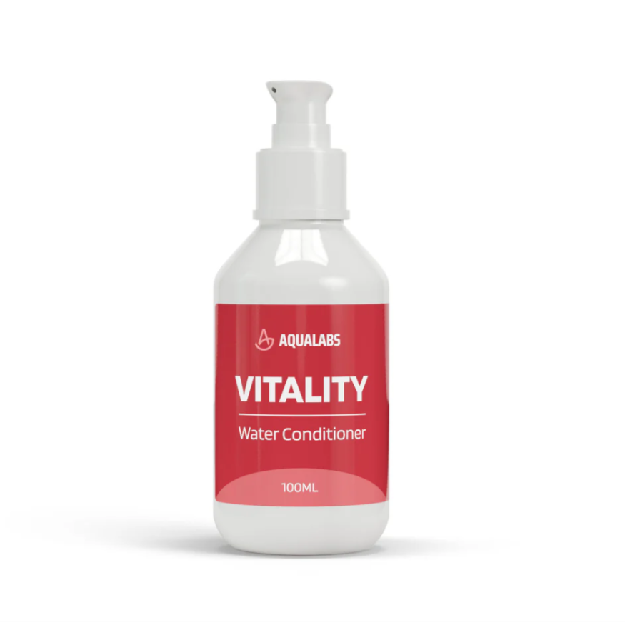 AquaLabs Vitality