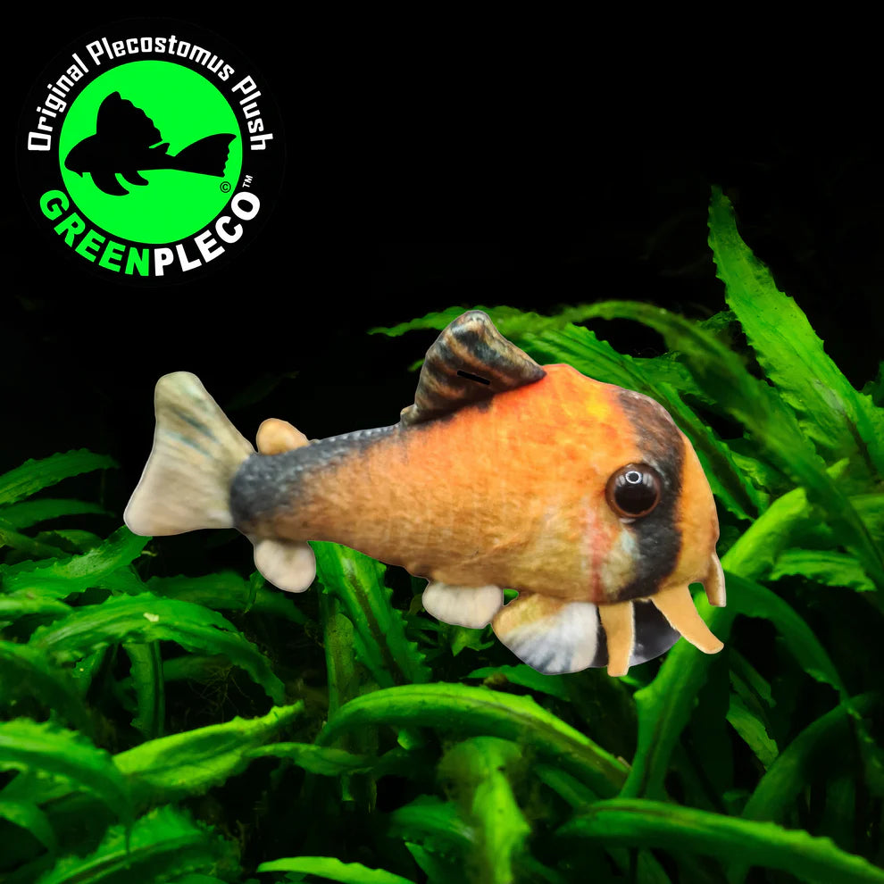 Metae Corydora | Plushie