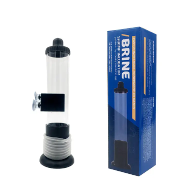 Baby Brine Shrimp Hatchery