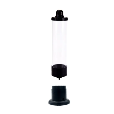 Baby Brine Shrimp Hatchery