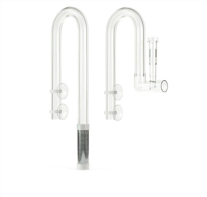 Lily pipes mock up 6