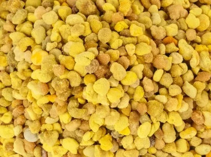 Shrimp Bee Pollen 50gm