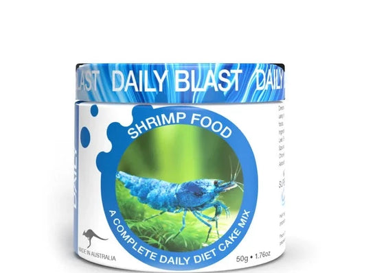 Shrimp Daily 50gm