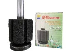 Sponge Filter XY-180