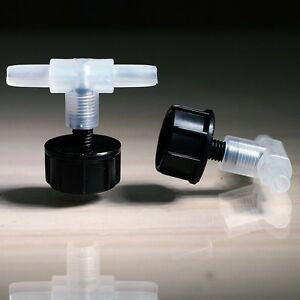 Ziss 4.0mm Air Valve | ZV-4