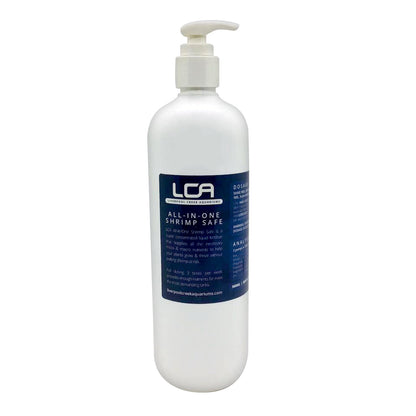 LCA All-in-One Shrimp Safe Liquid Fertiliser